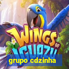 grupo cdzinha